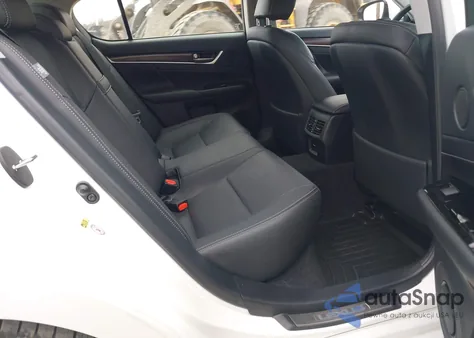 2015 Lexus Gs 350 z USA, uszkodzony, nr VIN JTHBE1BL3FA006819